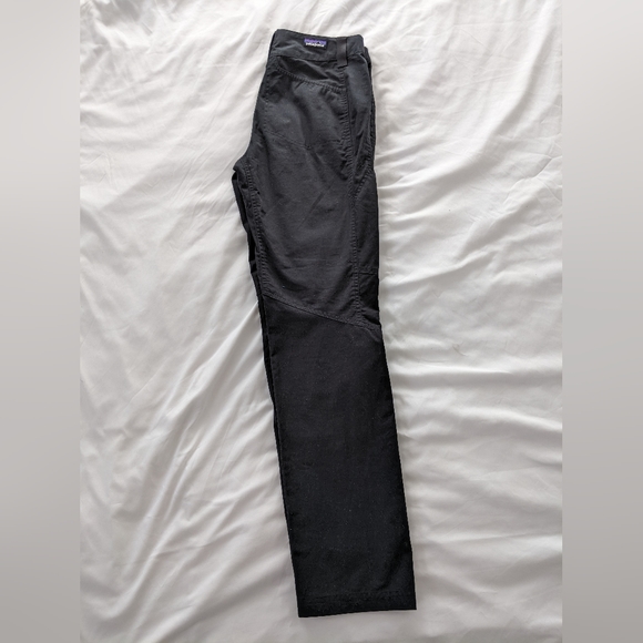 Patagonia - Womens Venga Rock Pants - Picture 10 of 10